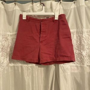Vintage Gap Shorts